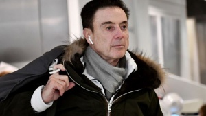 Πιτίνο: «Μεγάλη πρόκληση να κερδίσουμε την Αρμάνι»