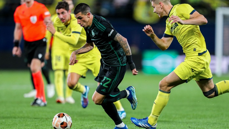 Τα highlights της ήττας του Παναθηναϊκού από τη Βιγιαρεάλ (vid)