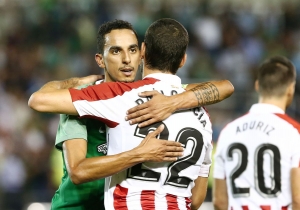 Το βίντεο της ρεβάνς από την Αθλέτικ Μπιλμπάο (vid)