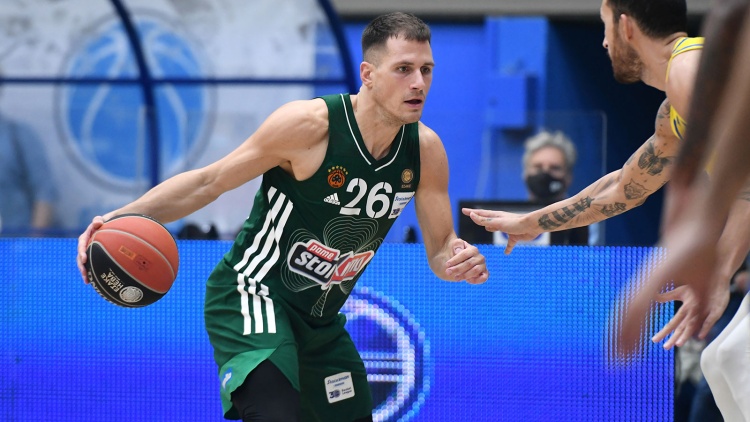 Νέντοβιτς: «Μπορούμε να κερδίσουμε και τα δύο ματς»