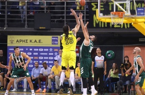 Βουγιούκας: «Κρατάμε τη νίκη»