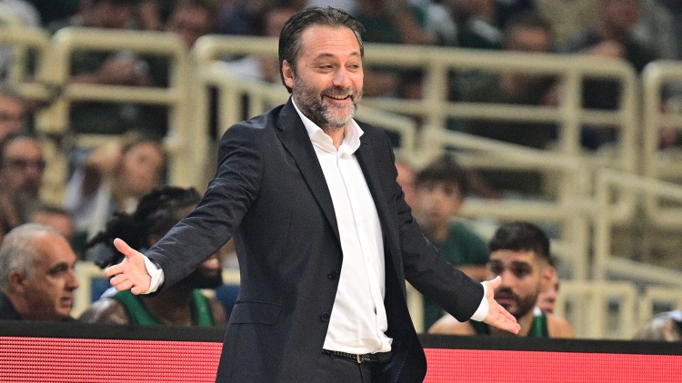 Σερέλης: «Πρέπει να γίνουμε πιο σκληροί»