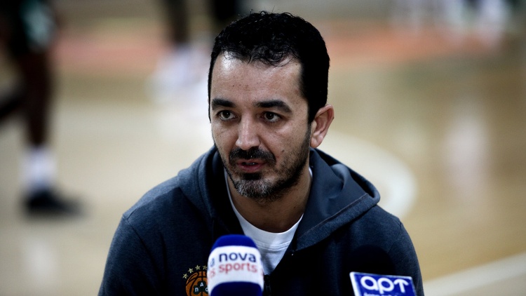 Βόβορας: «Έχει κρατήσει κορμό η Εφές - Μάθαμε από το πάθημα με την ΤΣΣΚΑ»