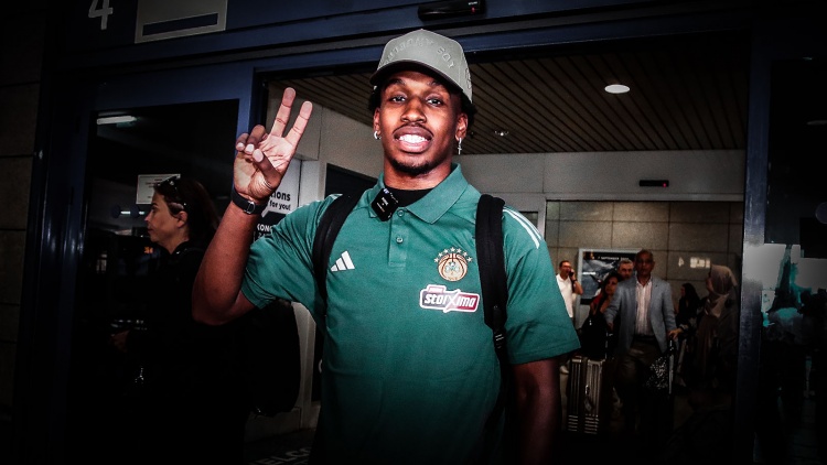 Σορτς: «Νιώθω την αγάπη του κόσμου, να κυνηγήσουμε το 8ο αστέρι» (vid)