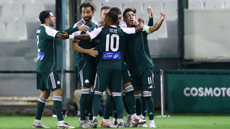 Παναθηναϊκός-Αστέρας Τρίπολης: Θέλει νίκη για restart στην πρεμιέρα του Μπενίτεθ