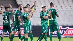 Να περάσει με… 6η από την Τρίπολη