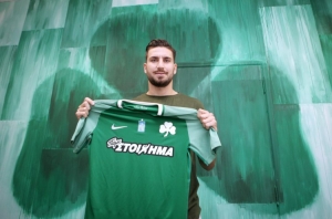 Διούδης: «Ήμουν έτοιμος για το μεγάλο βήμα» (vid)