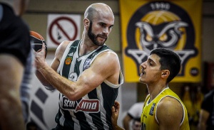 Η ανάρτηση της ΚΑΕ για τις 600 νίκες (pic)