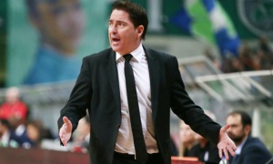 Πασκουάλ: «Το δεύτερο δεκάλεπτο και η ατυχία μας στέρησαν τη νίκη»