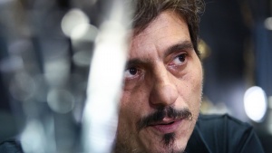 Στο ΟΑΚΑ ο Γιαννακόπουλος μίλησε στους παίκτες