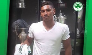 Πήρε τον Γιάννη Ιωαννίδη ο Παναθηναϊκός