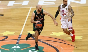 Δεύτερος κορυφαίος πασέρ της Ευρωλίγκα ο Καλάθης (pic)