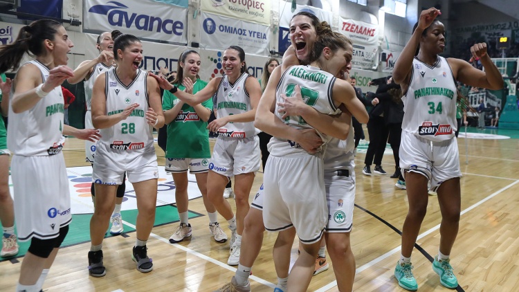 ΠΑΣ Γιάννινα - Παναθηναϊκός: Το αήττητο περνάει από τα Ιωάννινα