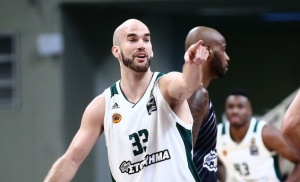 Τον έκανε του… Καλαθιού