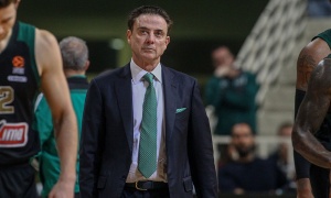 Πιτίνο: «Είμαστε ευγνώμονες στους Ράις, Παπαγιάννη και Τζόνσον»