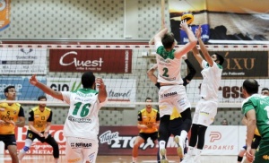 Να κάνει ένα ακόμα βήμα για την παραμονή