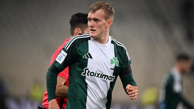 Με Σφιντέρσκι και Ουναΐ η ενδεκάδα του Παναθηναϊκού κόντρα στο Βόλο