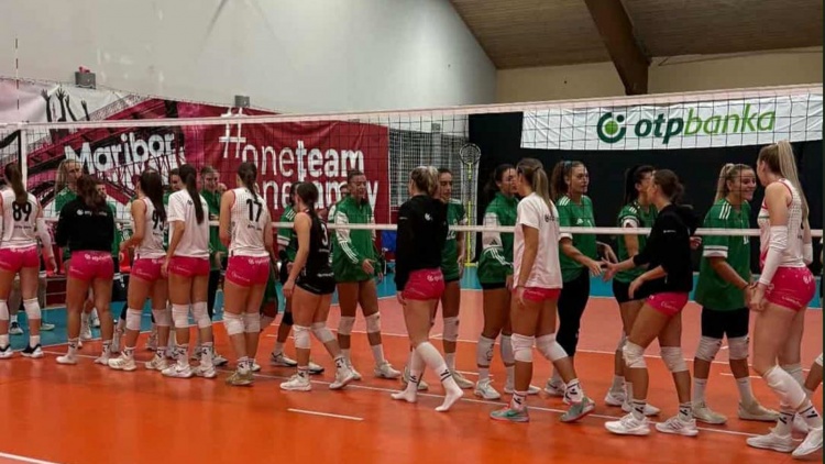 Δεύτερη φιλική νίκη του Παναθηναϊκού επί της Branik στη Σλοβενία