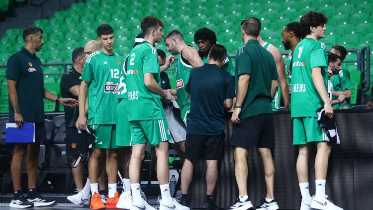 Ο Παναθηναϊκός δίνει εισιτήρια για το «Παύλος Γιαννακόπουλος» σε ελληνόπουλα της Αυστραλίας!