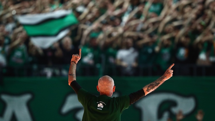 Κυκλοφόρησαν τα εισιτήρια για το 5ο ματς του Παναθηναϊκού κόντρα στην Εφές!