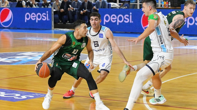 Παναθηναϊκός - Κολοσσός Ρόδου: Να ξεχάσει τη Ρεάλ και να πάρει τη νίκη