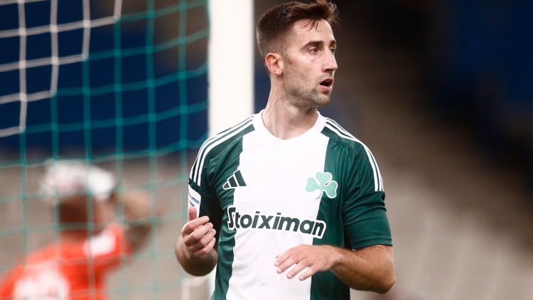 «Πουλάει τον Σπόραρ στην Αλάνιασπορ ο Παναθηναϊκός»