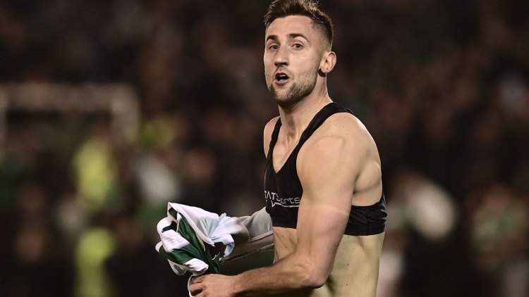 Σπόραρ: «Δεν δείξαμε κάτι ξεχωριστό. Είμαστε πρώτοι εδώ και 8 μήνες»