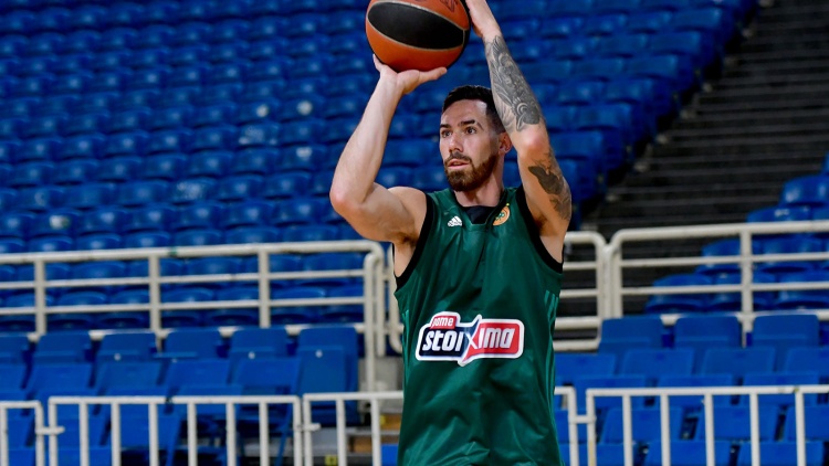 Το πρόγραμμα του Παναθηναϊκού στο Nick Galis International Tournament