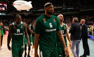 Έρχεται για τον Παναθηναϊκό ο Πέιν