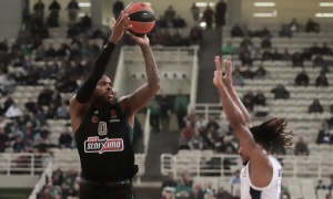 Τόμας: «Δεν μπορούμε να γυρίσουμε το χρόνο πίσω, πρέπει να δουλέψουμε»