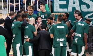 Για να τριτώσει το καλό