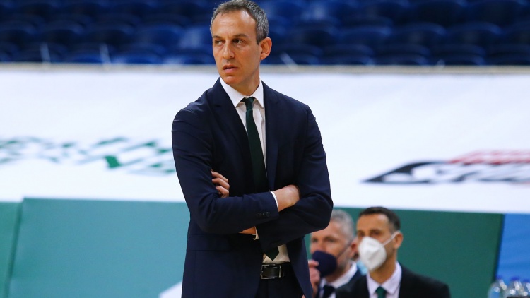 Κάτας: «Έχουμε στην λίστα μας τον Ζούσμαν και τον Νέμπο»