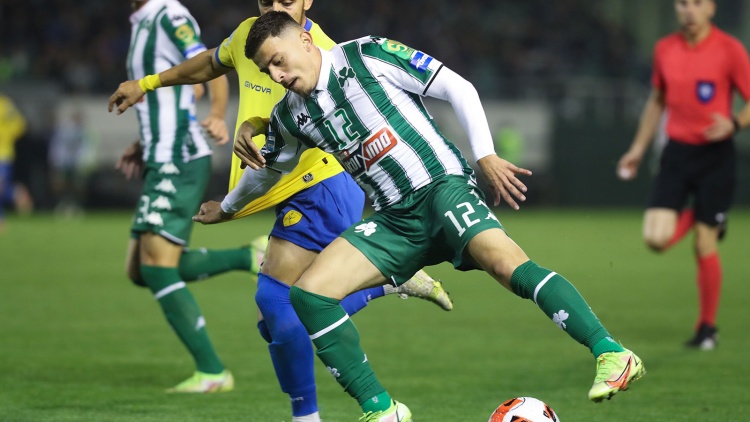 Η αποστολή του Παναθηναϊκού για ΠΑΣ Γιάννινα