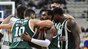 Αυτοί σφυρίζουν τον Παναθηναϊκό στο Μιλάνο (pic)