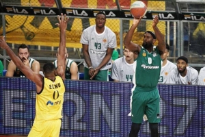 Ξεκίνησε για ΑΕΚ