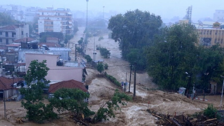 ΚΑΕ Παναθηναϊκός: «Οι σκέψεις μας στις οικογένειες των θυμάτων και σε όσους παραμένουν σε κίνδυνο»