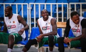 Λάσμε: «Δεν πίστευα πως θα επέστρεφα»