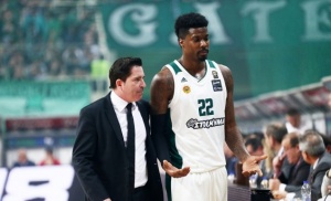 «Πρέπει να παλέψουμε»