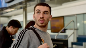 Η ανάρτηση του Μάικ Τζέιμς για τον Παύλο Γιαννακόπουλο (pic)