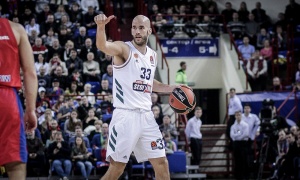 Οι... déjà vu «μαχαιριές» του Καλάθη (vid)