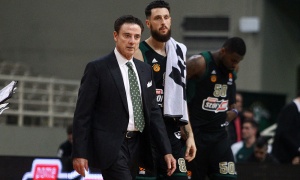 Πιτίνο: «Αν το παιχνίδι διαρκούσε τρία δεκάλεπτα, θα ήμουν χαρούμενος»