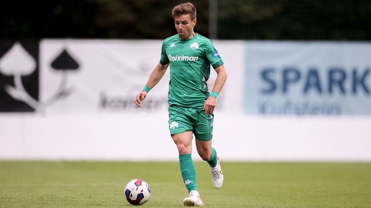 Με Σάντσες κόντρα στον ΠΑΣ Γιάννινα ο Παναθηναϊκός