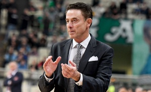 Πιτίνο: «Δεν είμαι χαρούμενος»