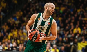 Κορυφαίοι στα ατομικά στατιστικά της Ευρωλίγκα Καλάθης και Διαμαντίδης