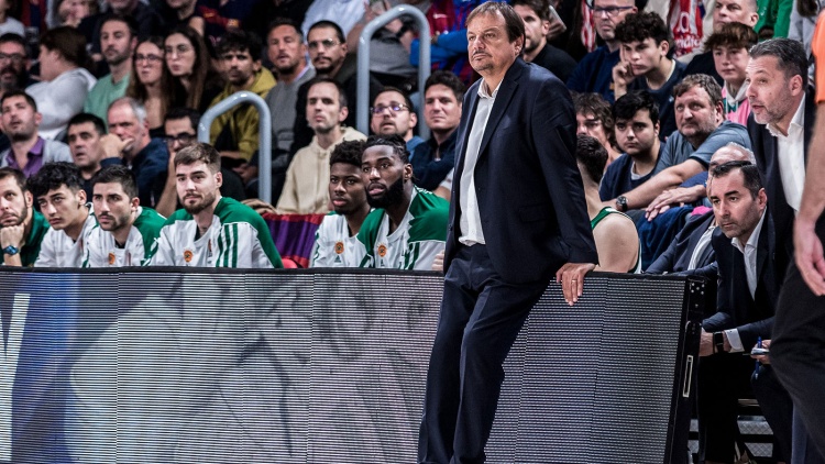 Αταμάν: «Τα μεγάλα ονόματα δεν ανταποκρίνονται με βάση το επίπεδό τους και τις προσδοκίες μας»