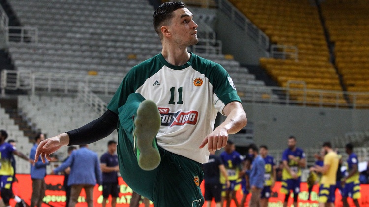 Προπονήθηκε με την Κροατία ο Χεζόνια (pics)