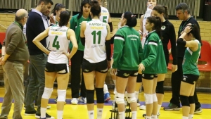 Δεν κατέβασε ομάδα ο Παναθηναϊκός