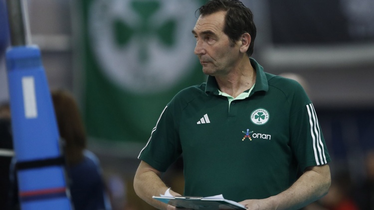 Ανδρεόπουλος: «Στα κρίσιμα σημεία δεν παίξαμε καλά»