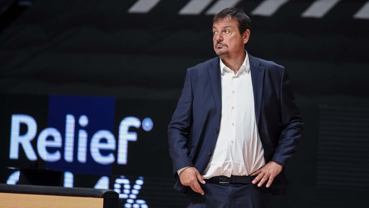 Αταμάν: «Κάναμε ένα χαζό λάθος στα τελευταία δευτερόλεπτα και χάσαμε»