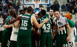 Ώρα τίτλου για τον Παναθηναϊκό